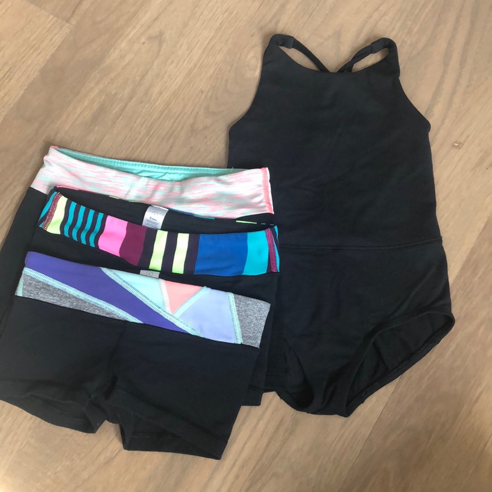Ivivva set